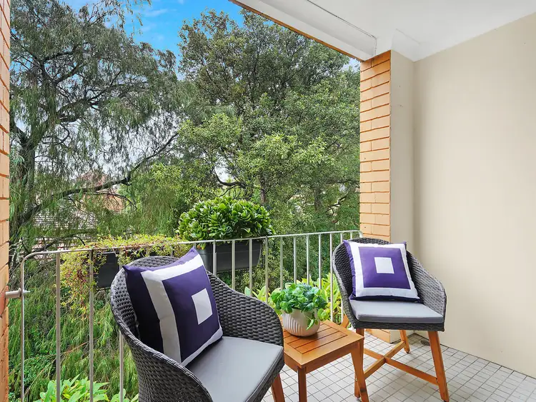 Second view of Homely apartment listing, 3/15A Merlin Street, Neutral Bay NSW 2089