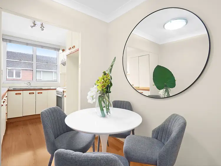 Third view of Homely apartment listing, 3/15A Merlin Street, Neutral Bay NSW 2089