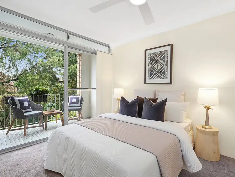 Fourth view of Homely apartment listing, 3/15A Merlin Street, Neutral Bay NSW 2089