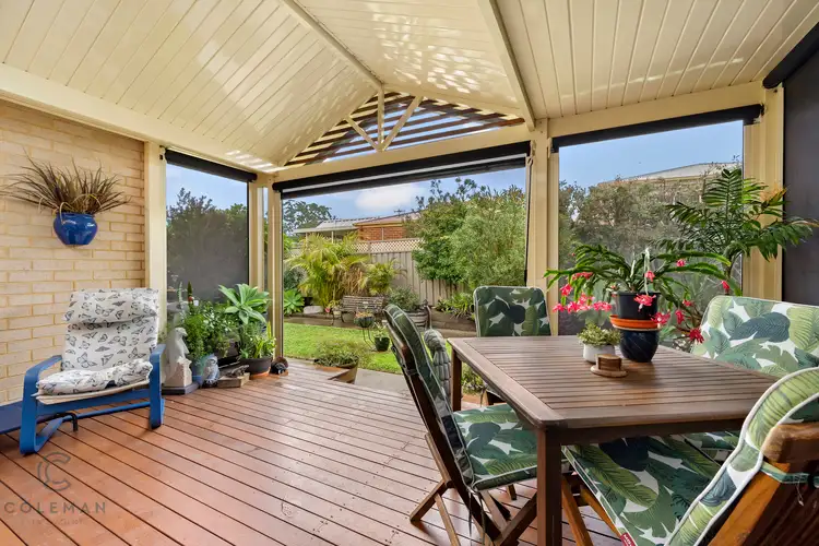 2 Winchester Drive, Lake Munmorah NSW 2259