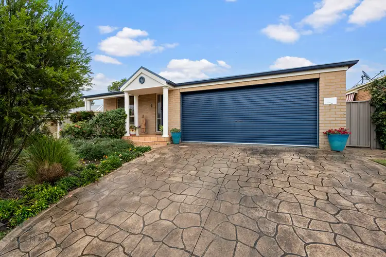 Second view of Homely house listing, 2 Winchester Drive, Lake Munmorah NSW 2259
