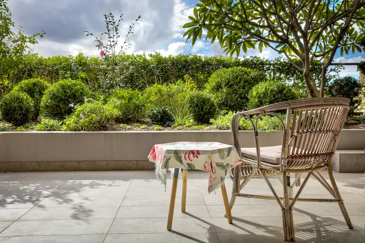 Second view of Homely apartment listing, 304/22 Sutherland Street, Cremorne NSW 2090