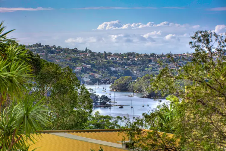 Third view of Homely apartment listing, 304/22 Sutherland Street, Cremorne NSW 2090