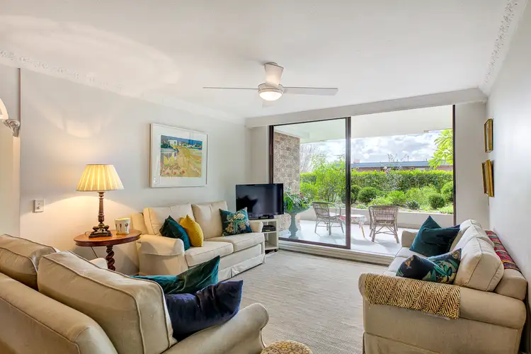 Fourth view of Homely apartment listing, 304/22 Sutherland Street, Cremorne NSW 2090