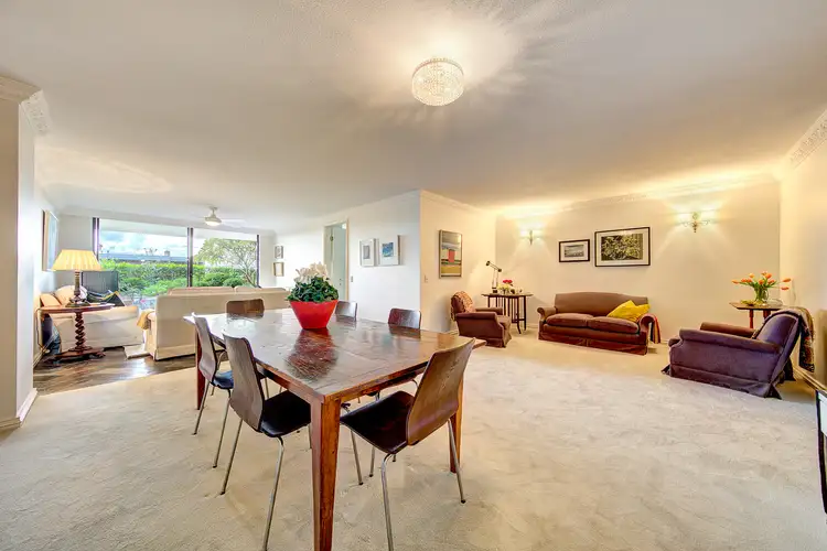 Fifth view of Homely apartment listing, 304/22 Sutherland Street, Cremorne NSW 2090
