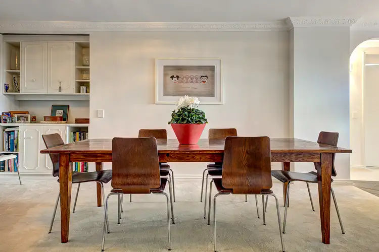 Sixth view of Homely apartment listing, 304/22 Sutherland Street, Cremorne NSW 2090