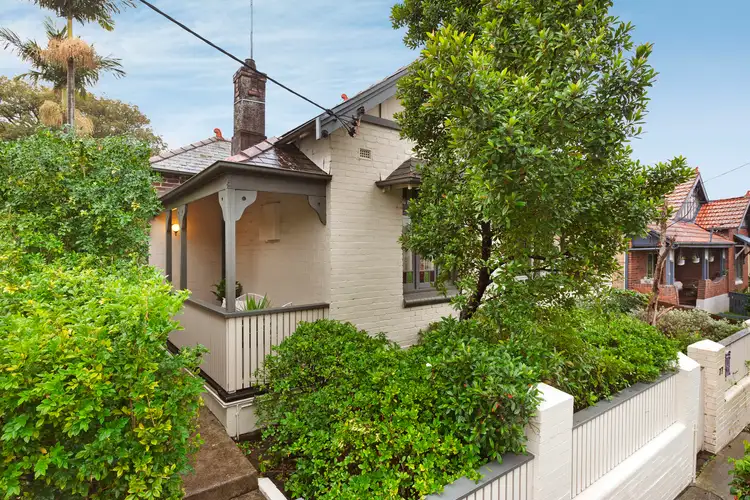 79 Newington Road, Marrickville NSW 2204
