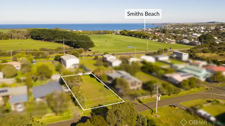 57 Sunset Drive, Sunset Strip VIC 3922