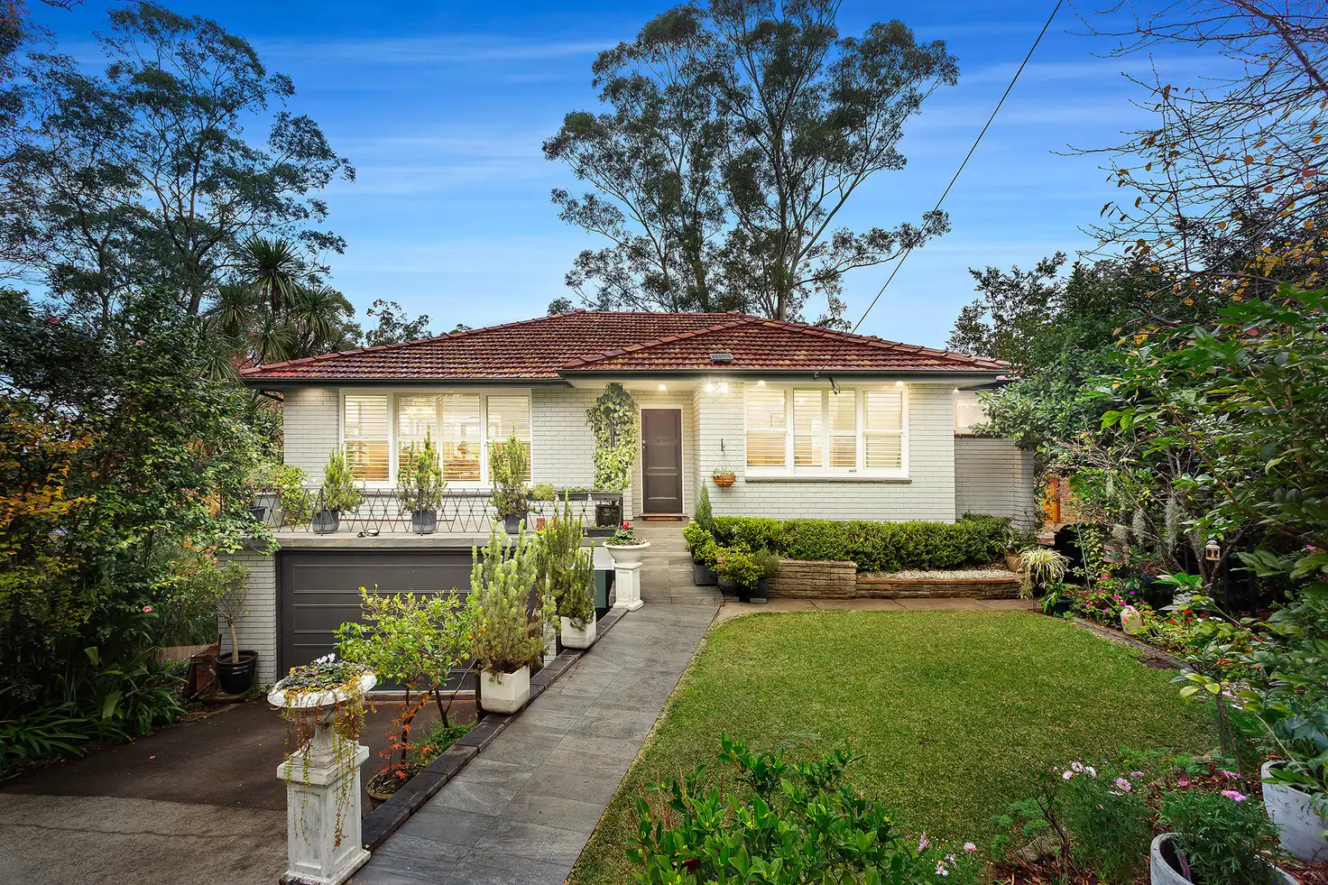 Main view of Homely house listing, 11a Beecroft Road, Pennant Hills NSW 2120