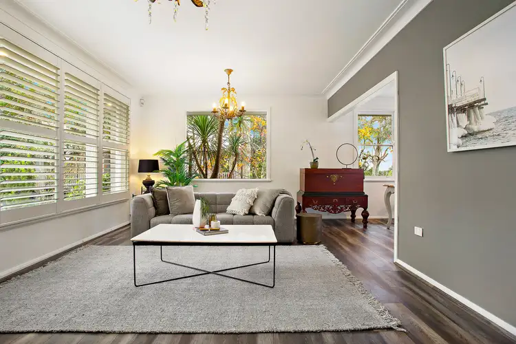Second view of Homely house listing, 11a Beecroft Road, Pennant Hills NSW 2120