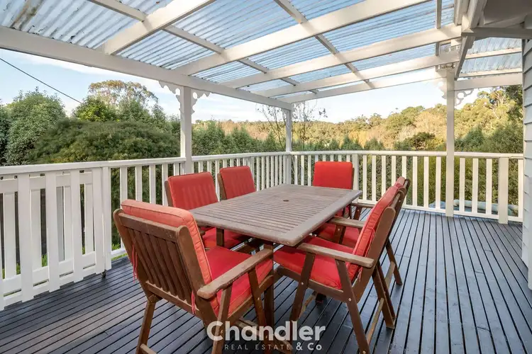 Third view of Homely house listing, 50 Neville Street, Cockatoo VIC 3781