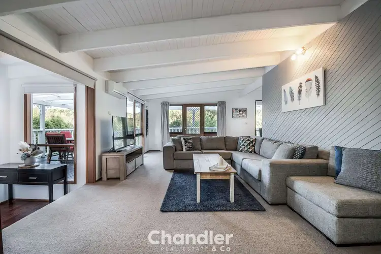 Fourth view of Homely house listing, 50 Neville Street, Cockatoo VIC 3781