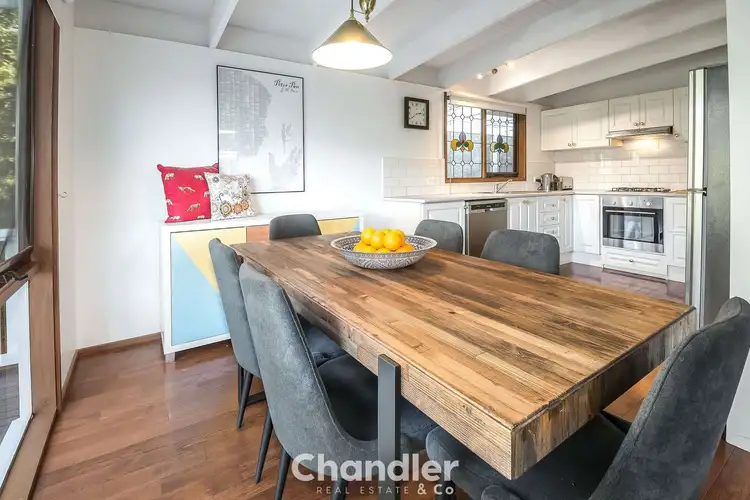 Fifth view of Homely house listing, 50 Neville Street, Cockatoo VIC 3781