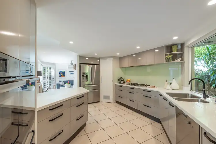 Fourth view of Homely house listing, 26 Wyona Drive, Noosa Heads QLD 4567