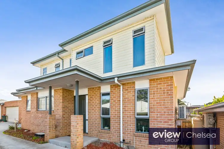 2/104 Fortescue Avenue, Seaford VIC 3198