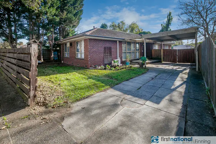 Main view of Homely house listing, 3 Ardmore Street, Cranbourne VIC 3977