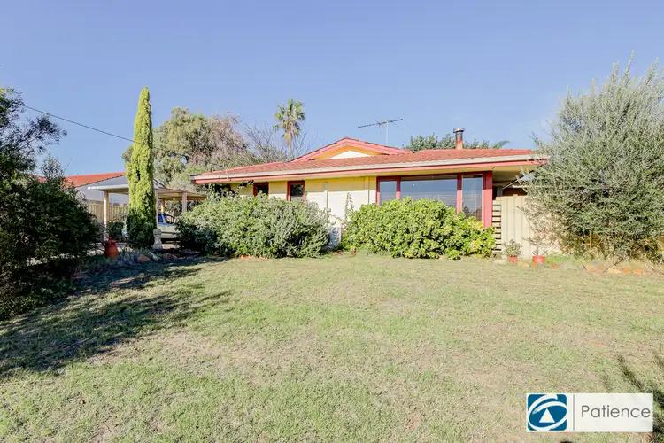 16 Sulina Place, Kallaroo WA 6025