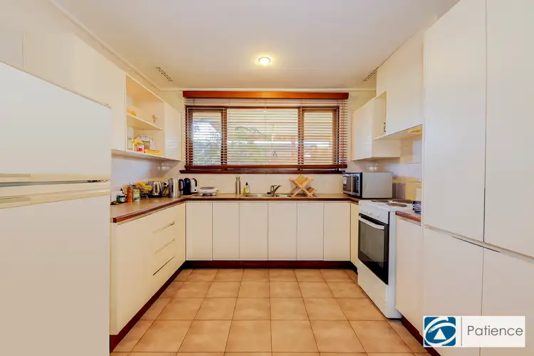 Second view of Homely house listing, 16 Sulina Place, Kallaroo WA 6025