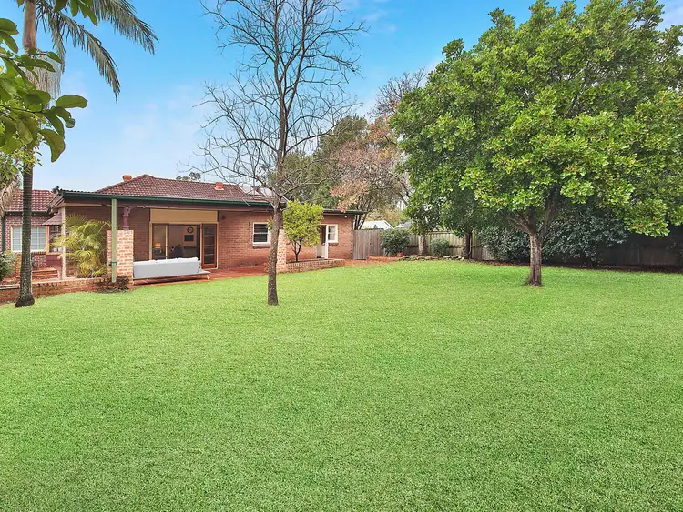 Fifth view of Homely house listing, 25 George Street, Epping NSW 2121