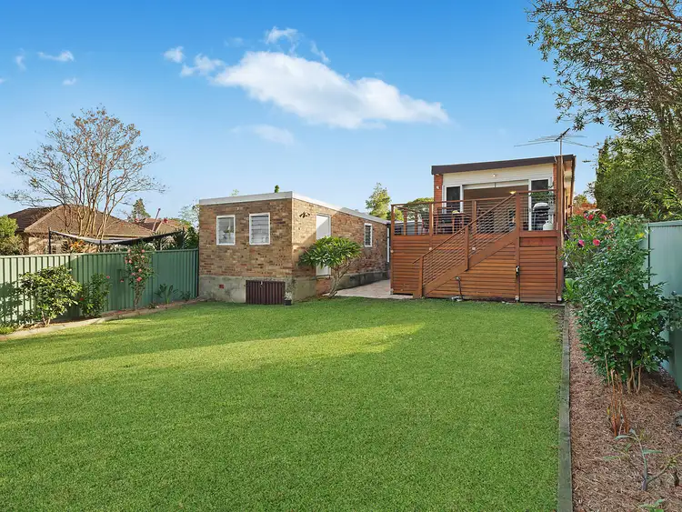 Third view of Homely house listing, 46 Hinkler Crescent, Lane Cove NSW 2066