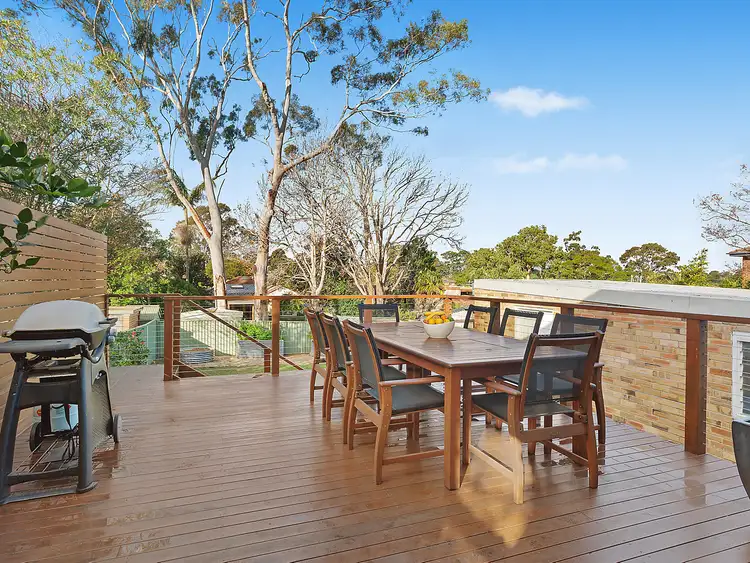 Fifth view of Homely house listing, 46 Hinkler Crescent, Lane Cove NSW 2066
