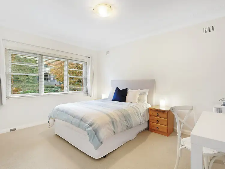 Sixth view of Homely house listing, 46 Hinkler Crescent, Lane Cove NSW 2066
