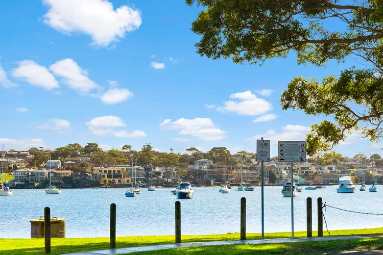 Main view of Homely house listing, 4 Vista Street, Sans Souci NSW 2219