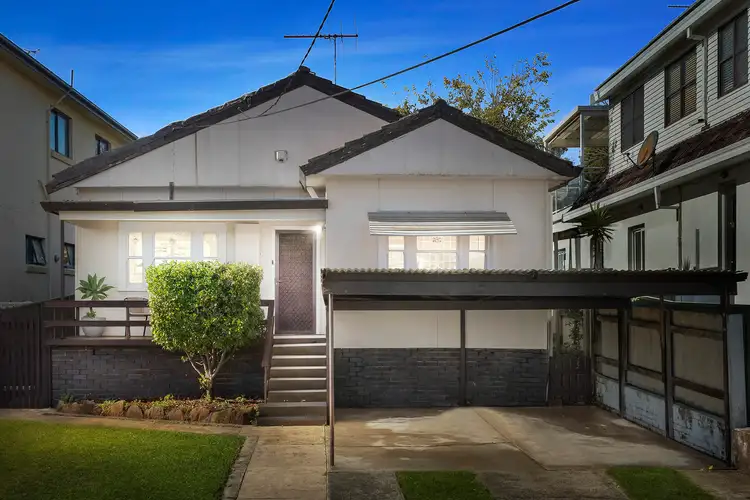 Second view of Homely house listing, 4 Vista Street, Sans Souci NSW 2219