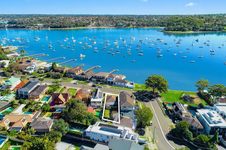 Third view of Homely house listing, 4 Vista Street, Sans Souci NSW 2219