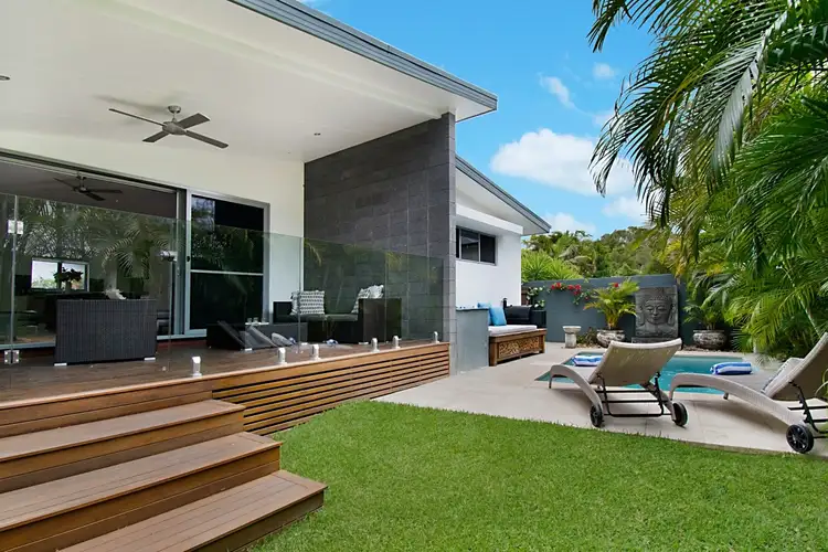Main view of Homely house listing, 8/16 Oakland Court, Byron Bay NSW 2481