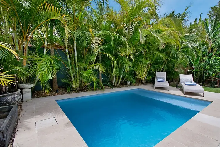 Second view of Homely house listing, 8/16 Oakland Court, Byron Bay NSW 2481