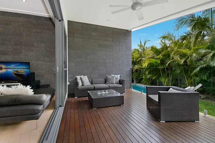 Third view of Homely house listing, 8/16 Oakland Court, Byron Bay NSW 2481