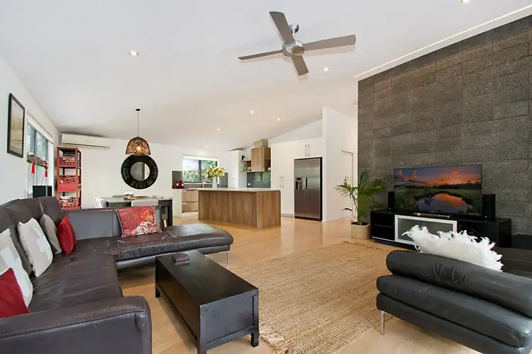 Fifth view of Homely house listing, 8/16 Oakland Court, Byron Bay NSW 2481