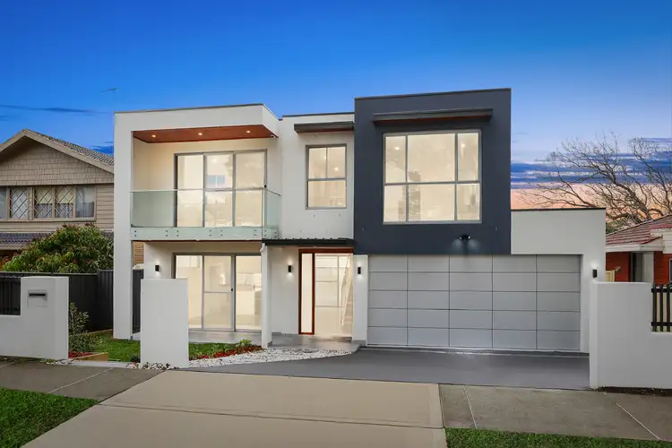 86 Corea Street, Sylvania NSW 2224