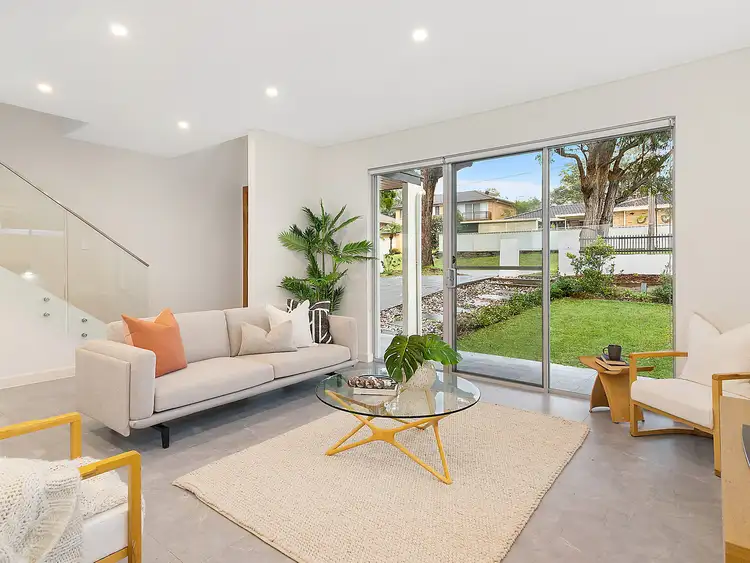 Second view of Homely house listing, 86 Corea Street, Sylvania NSW 2224