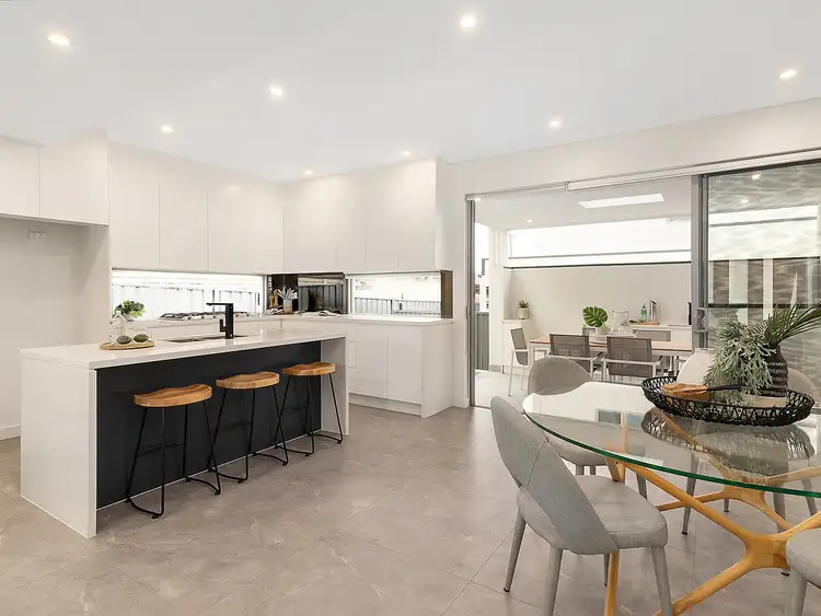 Third view of Homely house listing, 86 Corea Street, Sylvania NSW 2224