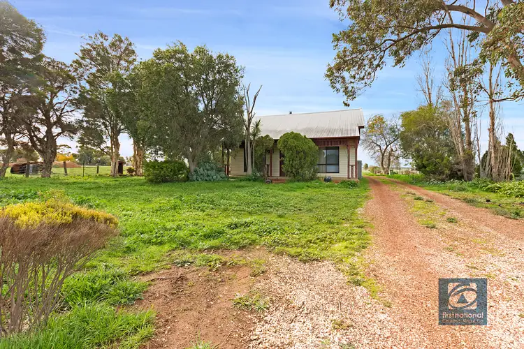 Third view of Homely house listing, 1107 Simmie Road, Echuca VIC 3564