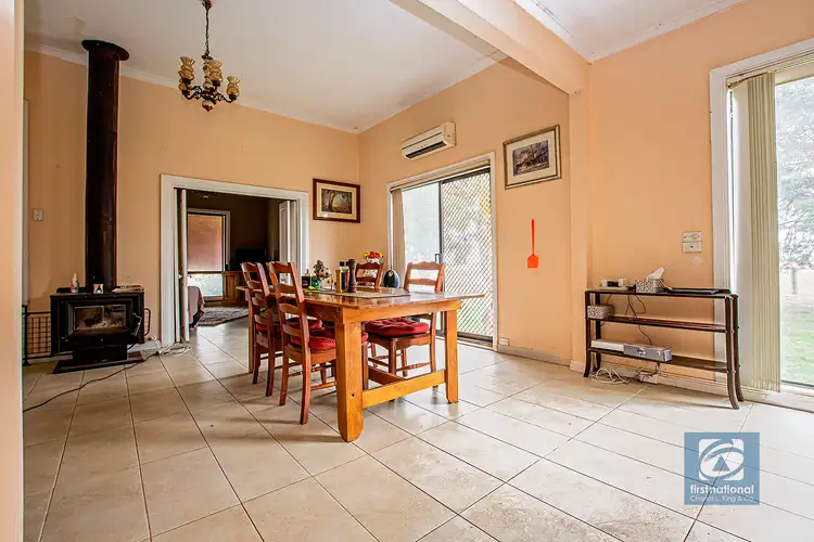 Sixth view of Homely house listing, 1107 Simmie Road, Echuca VIC 3564