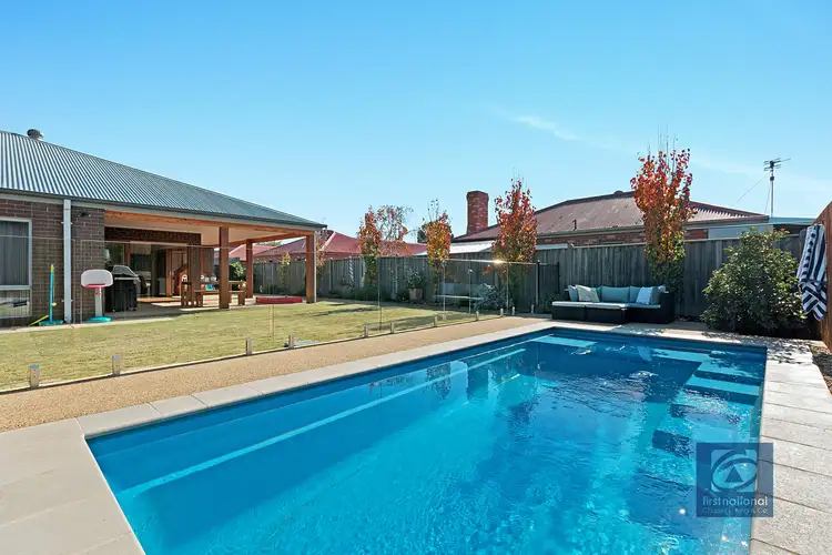 11 Grayson Terrace, Echuca VIC 3564