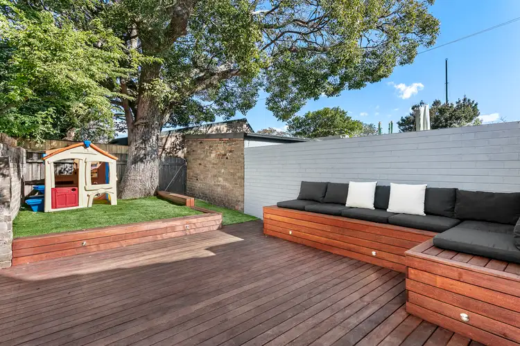 Main view of Homely house listing, 45 Birrell Street, Queens Park NSW 2022
