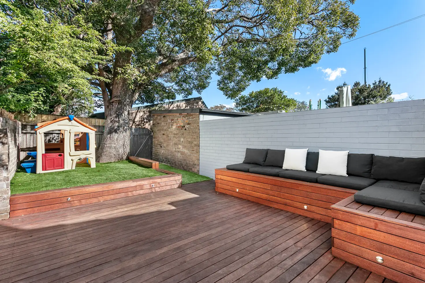 Main view of Homely house listing, 45 Birrell Street, Queens Park NSW 2022