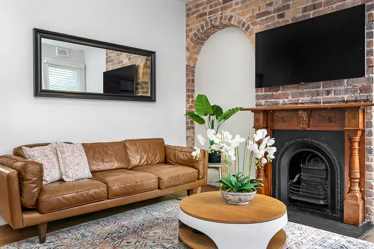 Second view of Homely house listing, 45 Birrell Street, Queens Park NSW 2022