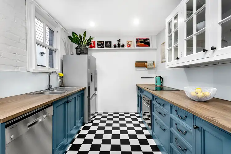 Fifth view of Homely house listing, 45 Birrell Street, Queens Park NSW 2022