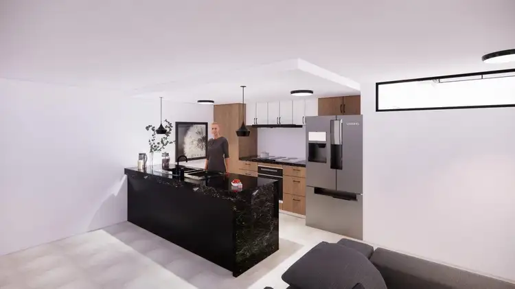 Third view of Homely house listing, 4A Greer Place, Magill SA 5072