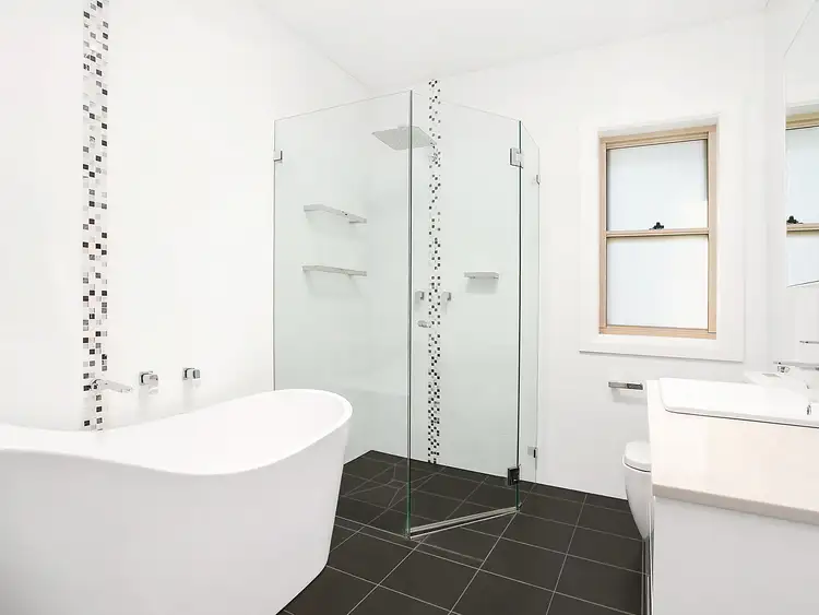 Sixth view of Homely semi-detached listing, 12a Giles Street, Chifley NSW 2036