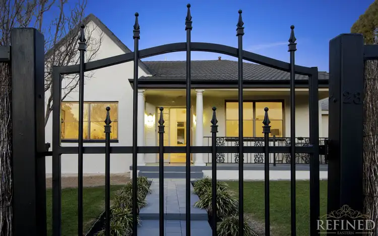 Main view of Homely house listing, 28 Devereux Road, Hazelwood Park SA 5066