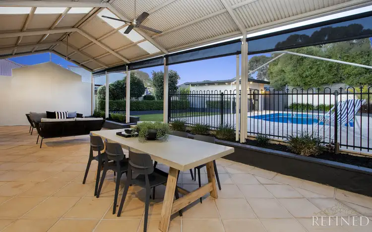 Second view of Homely house listing, 28 Devereux Road, Hazelwood Park SA 5066