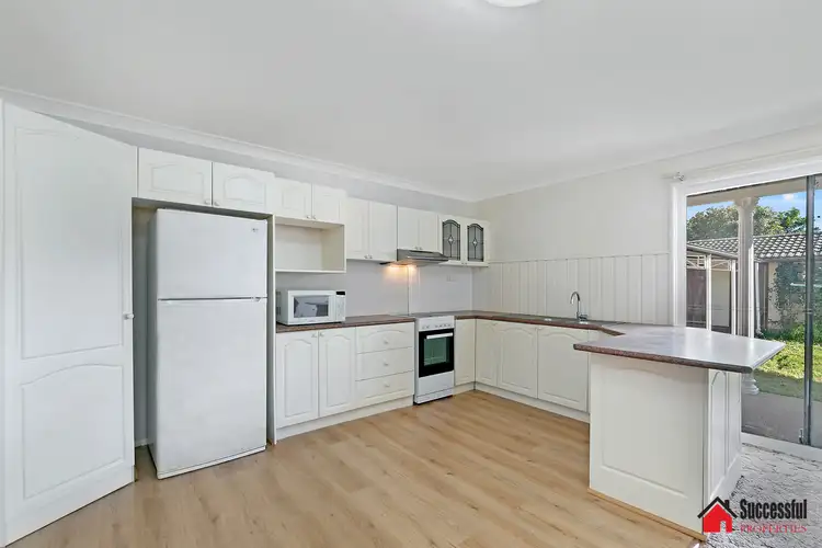 Second view of Homely house listing, 40 Dagmar Crescent, Blacktown NSW 2148