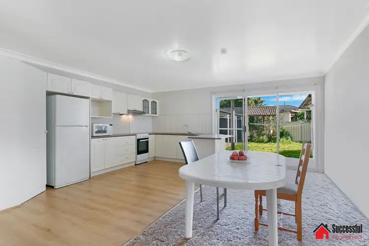 Third view of Homely house listing, 40 Dagmar Crescent, Blacktown NSW 2148