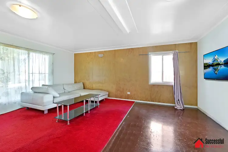 Fourth view of Homely house listing, 40 Dagmar Crescent, Blacktown NSW 2148